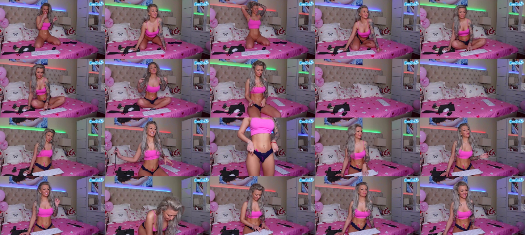 aliciarey CamSoda 25-03-2023